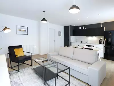 Appartement, 104 m²