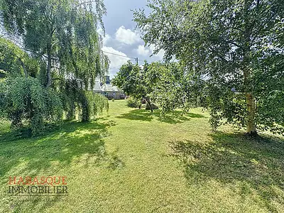 Maison, 63 m²