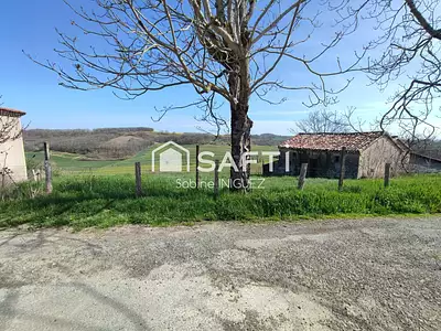 Maison, 80 m²