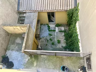 Immeuble, 191 m²