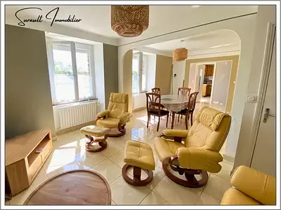Maison, 97 m²