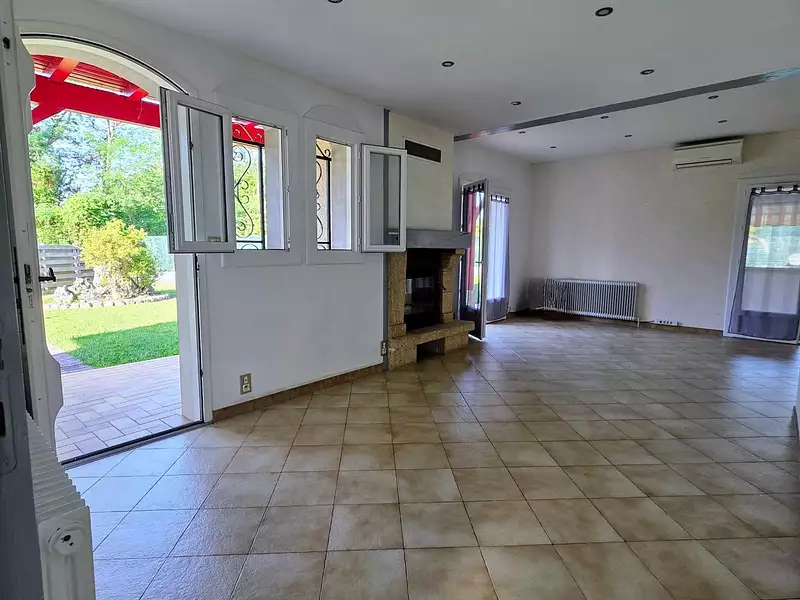 Maison, 150 m²