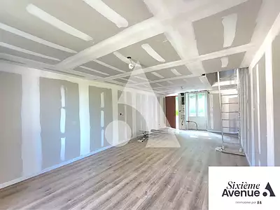 Maison, 136,19 m²