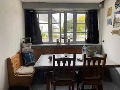 Maison, 42 m²