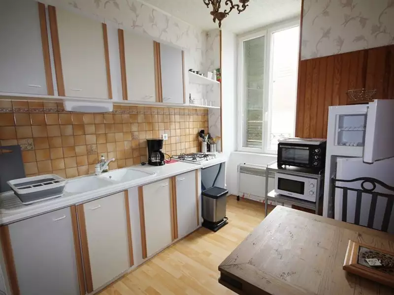 Immeuble, 250 m²