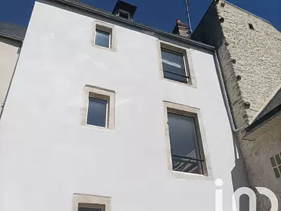 Maison, 102 m²