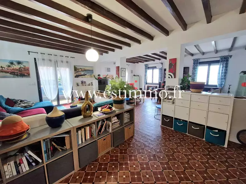 Maison, 224,91 m²