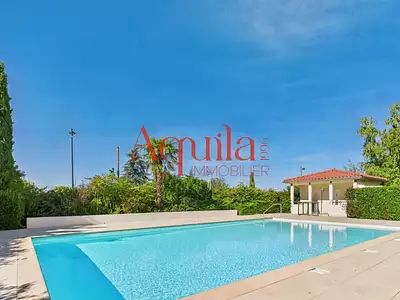 Appartement, 51,67 m²