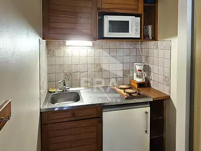 Appartement, 18,09 m²