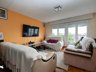 Appartement, 90 m²