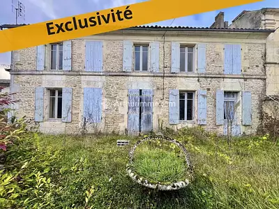 Maison, 184 m²