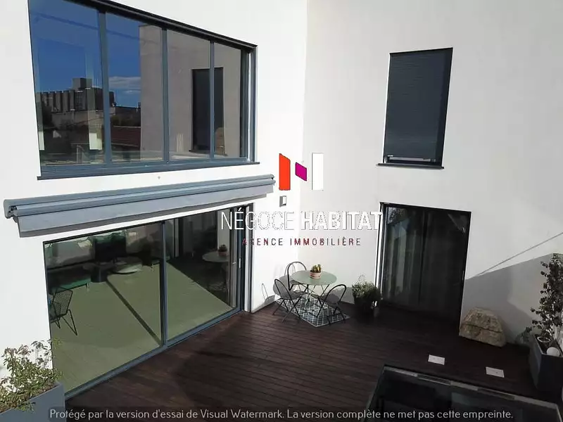 Maison, 181,5 m²