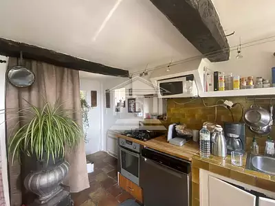 Maison, 90 m²