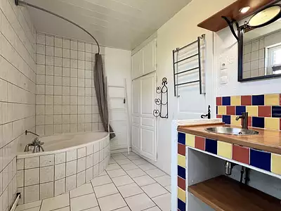 Maison, 145 m²