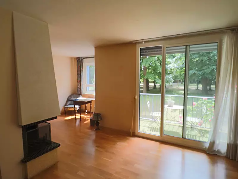 Appartement, 57 m²