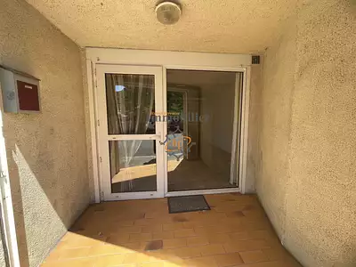 Appartement, 77 m²