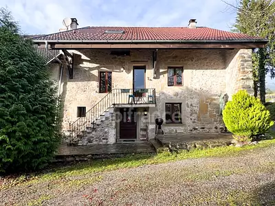 Maison, 160 m²