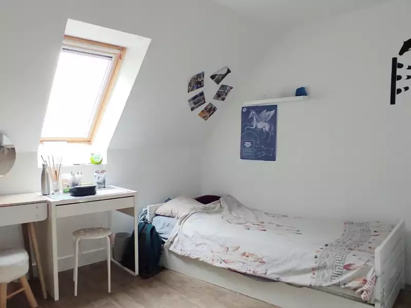 Maison, 150 m²