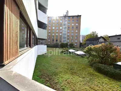 Appartement, 111 m²