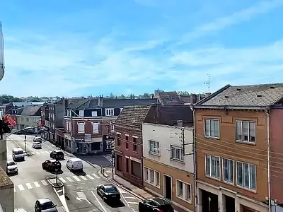 Appartement, 92,86 m²