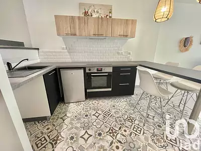 Appartement, 67 m²