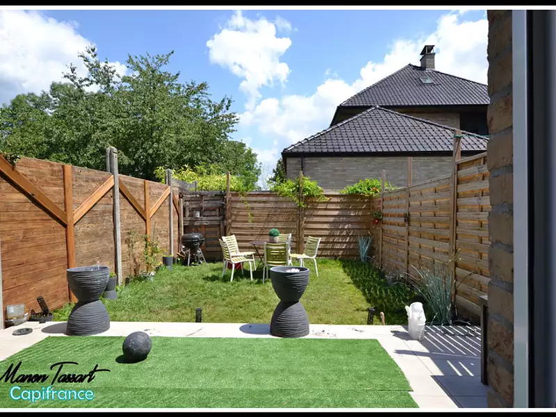 Maison, 82 m²