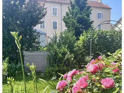 Appartement, 104 m²