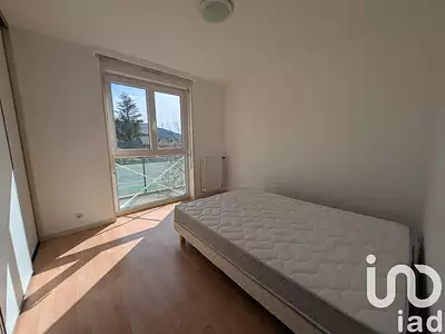 Appartement, 69 m²