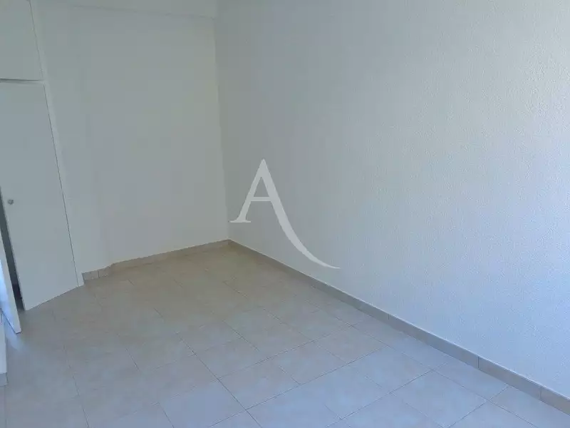 Appartement, 60,8 m²