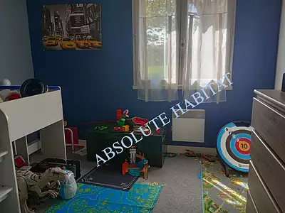Maison, 130 m²