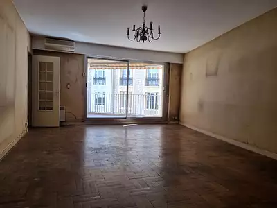 Appartement, 109 m²