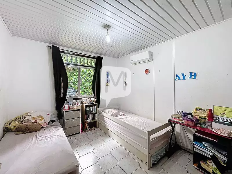 Maison, 105,99 m²