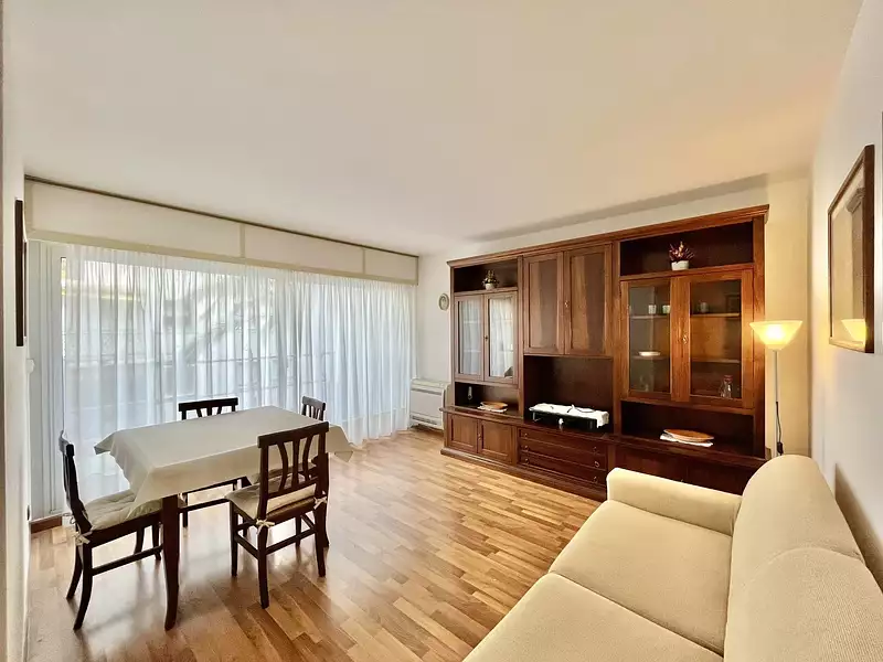 Appartement, 36,63 m²