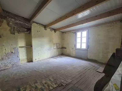 Maison, 117 m²