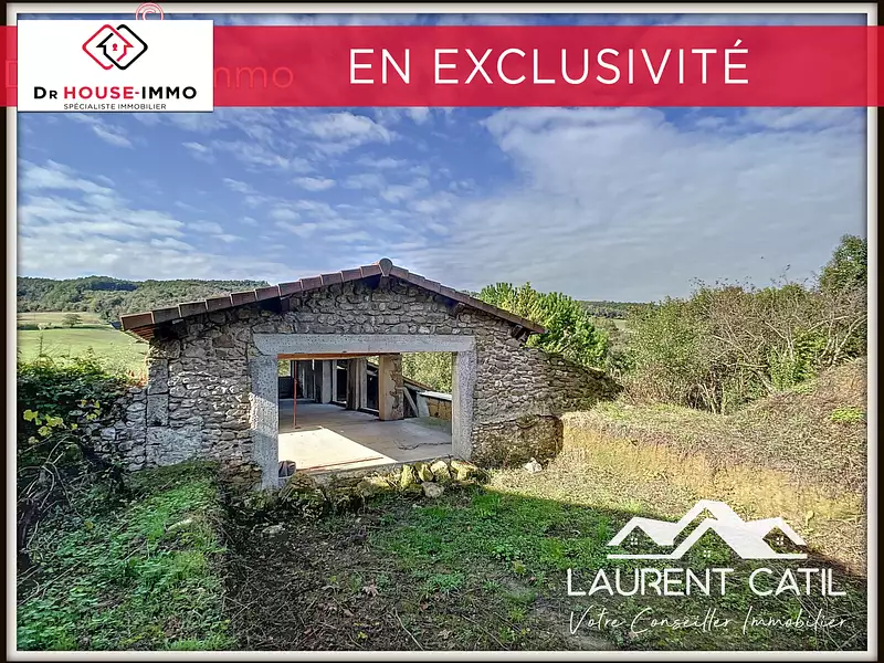 Maison, 180 m²