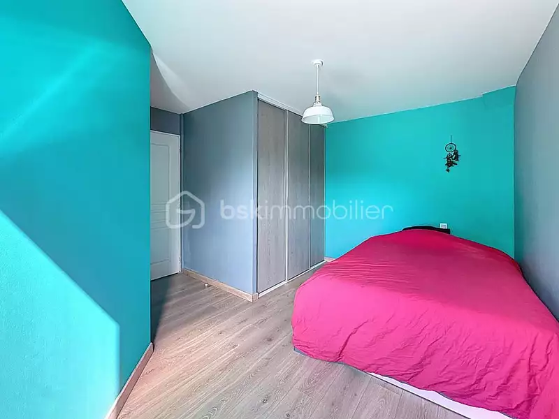 Maison, 137 m²