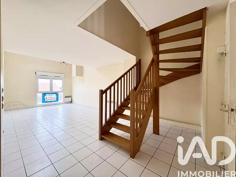 Appartement, 99 m²