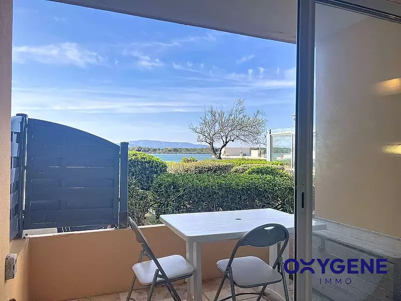 Appartement, 22,71 m²