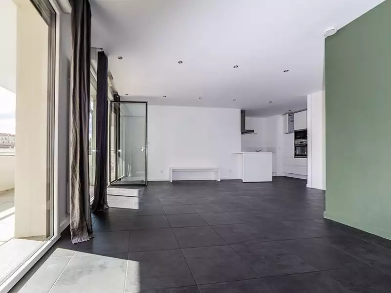 Appartement, 80,55 m²