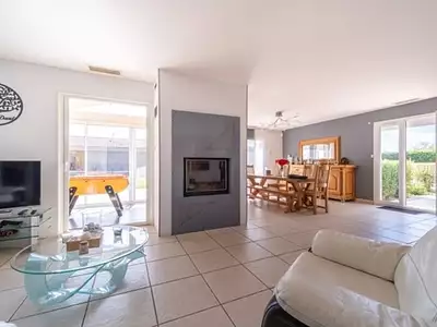 Maison, 140 m²
