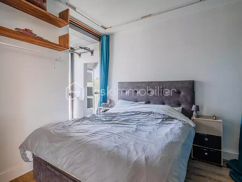 Appartement, 82 m²