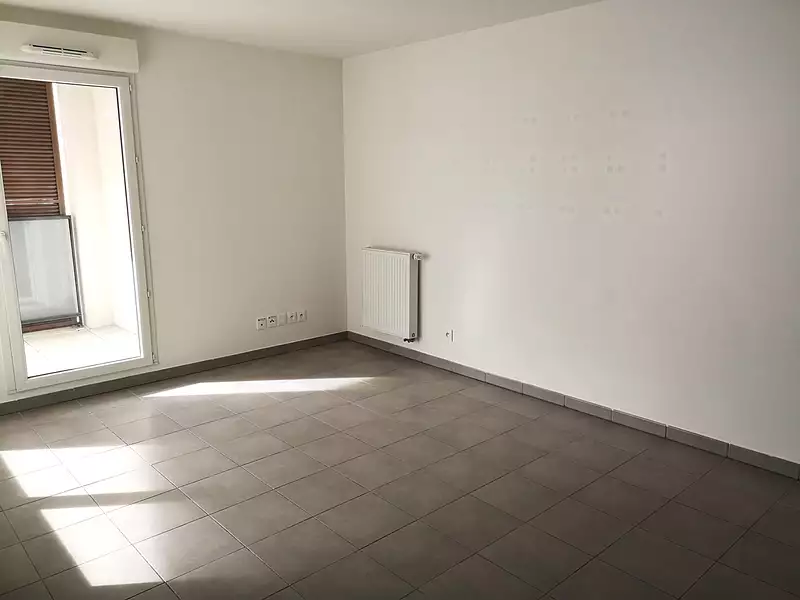 Appartement, 40,1 m²
