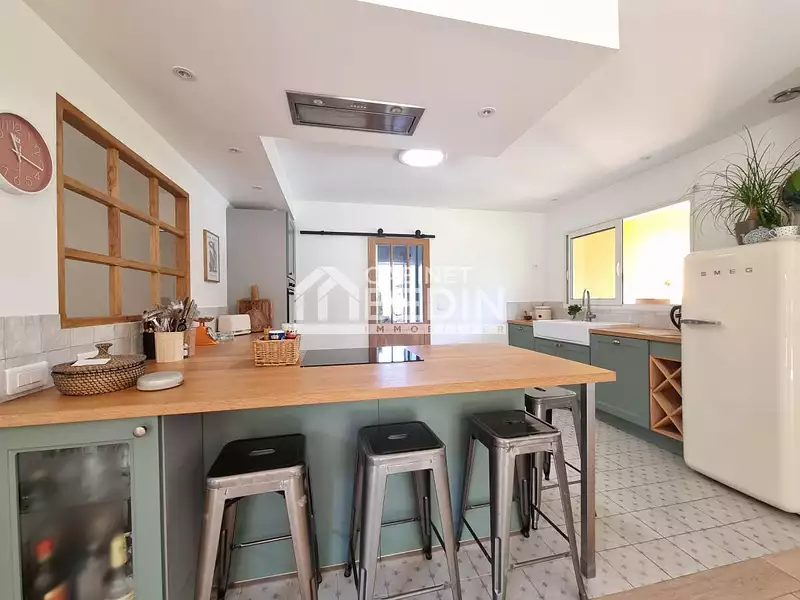 Maison, 121 m²