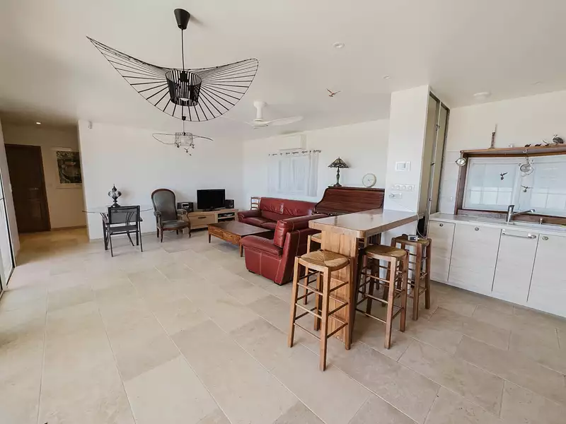 Maison, 95 m²
