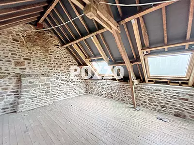 Maison, 96 m²