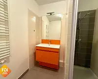 Appartement, 49,3 m²