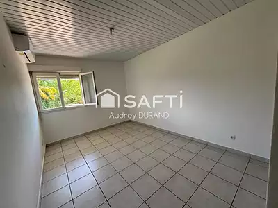 Maison, 93 m²