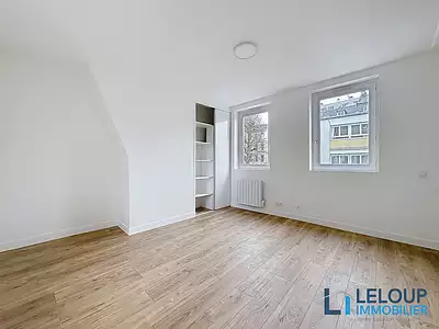 Appartement, 27 m²
