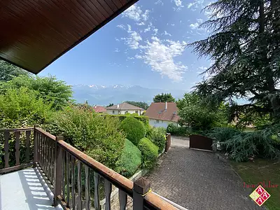 Maison, 169 m²