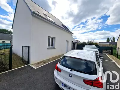 Maison, 80 m²